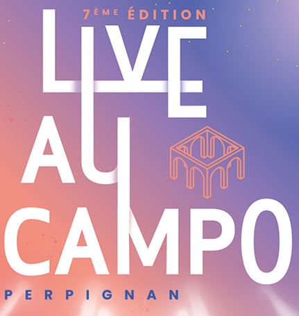 Live au Campo – 7ème édition