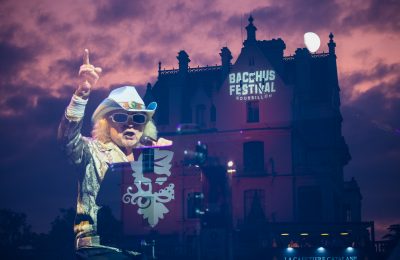 🍷 Bacchus Day 1 : Cali enflamme Valmy, Polnareff nous fait pleurer de bonheur !