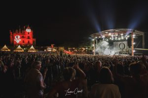 🔥 Bacchus Day 2 : Pierre Garnier fait fondre les cœurs, Pascal Obispo enflamme tout !