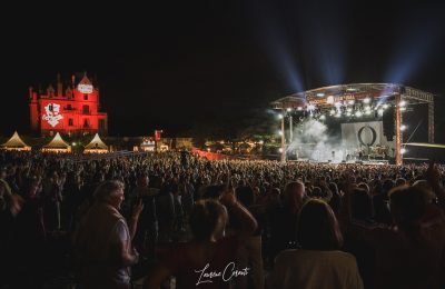 🔥 Bacchus Day 2 : Pierre Garnier fait fondre les cœurs, Pascal Obispo enflamme tout !