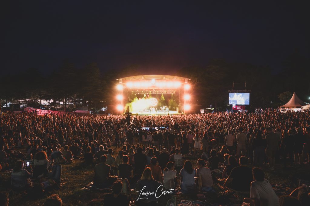 🔥 Bacchus Day 3 : Quand les légendes se réveillent !