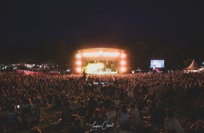 🔥 Bacchus Day 3 : Quand les légendes se réveillent !