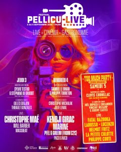 Pelliculive 2026 à Thuir : le rendez-vous incontournable de la rentrée dans le 66